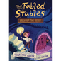 Belly of the Beast (the Fabled Stables Book #3) - Paperback