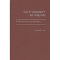 The Economics of Welfare: A Contemporary Analysis - Hardcover