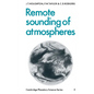 Remote Sounding of Atmospheres - Paperback