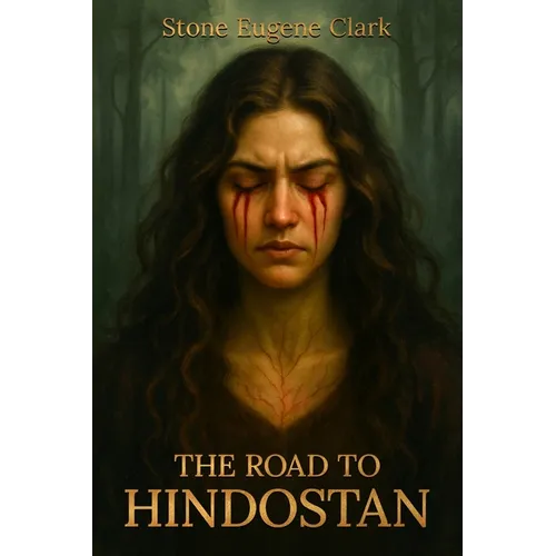 The Road to Hindostan - Paperback