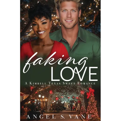 Faking Love - Paperback