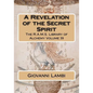 A Revelation of the Secret Spirit - Paperback