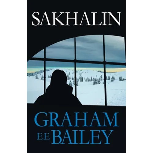 Sakhalin - Paperback