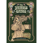The James Gang - Hardcover