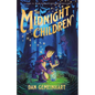 The Midnight Children - Paperback