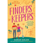 Finders Keepers - Paperback