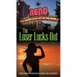 The Loser Lucks Out: Dancing Through the Minefields of Sex, Marriage, and Law Enforcement - Paperback