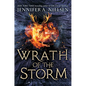 Wrath of the Storm (Mark of the Thief, Book 3): Volume 3 - Hardcover