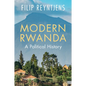 Modern Rwanda - Paperback