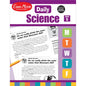 Daily Science, Grade 5 Teacher Edition - Paperback