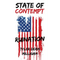 State Of Contempt: Ruination - Paperback