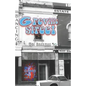 Greville Street - Paperback