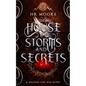 House of Storms and Secrets - Paperback
