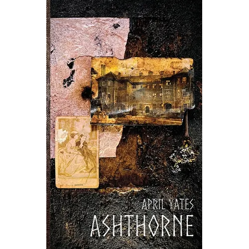 Ashthorne - Paperback