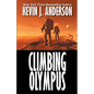 Climbing Olympus - Paperback