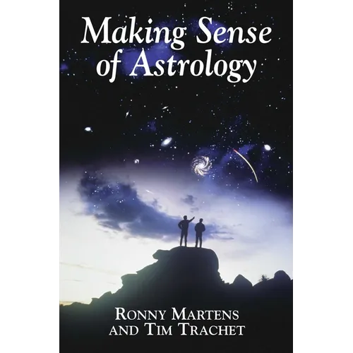 Making Sense of Astrology - Paperback