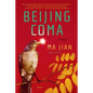 Beijing Coma - Paperback