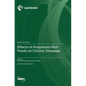 Effects of Polyphenol-Rich Foods on Chronic Diseases - Hardcover