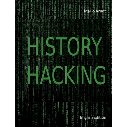 History Hacking: English Edition - Paperback