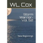 Storm Warrior-Vol. 52: New Beginnings - Paperback