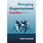 Managing Organizational Conflict - Paperback