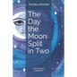 The Day the Moon Split in Two: A Grief Poetry Collection - Paperback