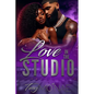 Love In The Studio - Paperback