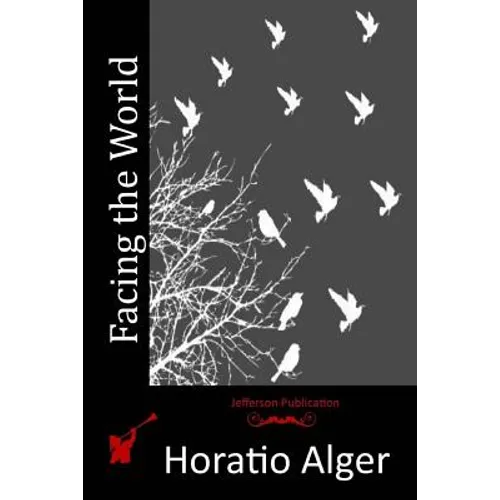 Facing the World - Paperback