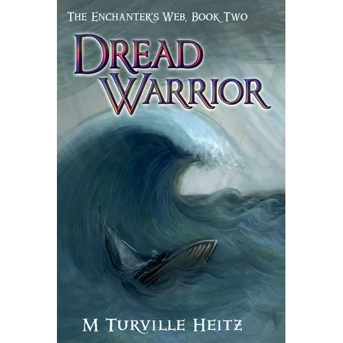 Dread Warrior - Paperback
