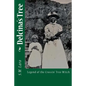 Delcina's Tree: Legend of the Crossin' Tree Witch - Paperback
