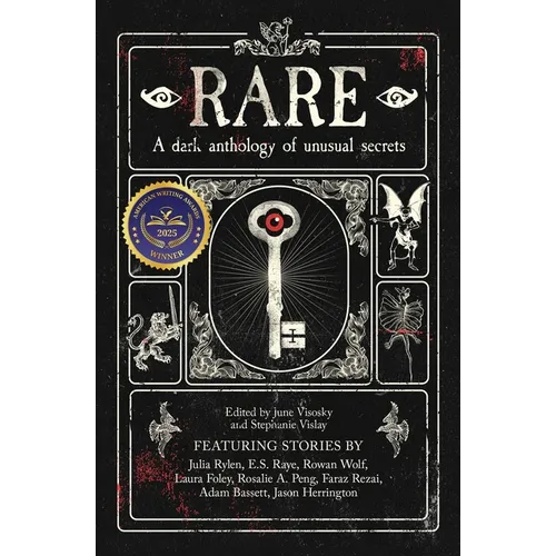 Rare - Paperback