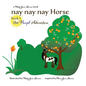 nay nay nay Horse book 1: the Purpl Adventure - Paperback