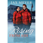 Rising from Ash: Forged by Fire Book 1 - Paperback