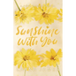 Sunshine with You: A Fort Bender Novel - Paperback