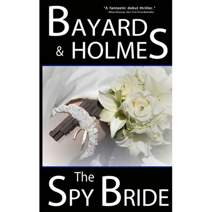The Spy Bride - Paperback