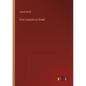 First Lessons in Greek - Paperback