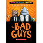 The Bad Guys: Color Edition - Hardcover