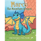 Marco the Miniature Dragon - Hardcover