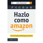 Hazlo Como Amazon - Paperback