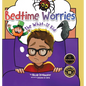 Bedtime Worries - Hardcover