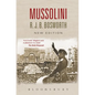 Mussolini - Paperback
