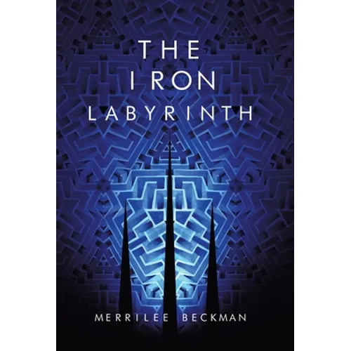 The Iron Labyrinth - Hardcover