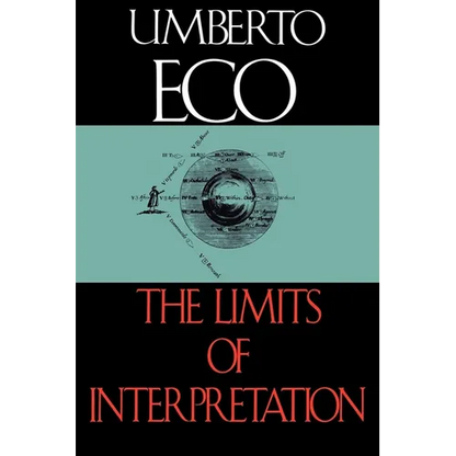 The Limits of Interpretation - Paperback