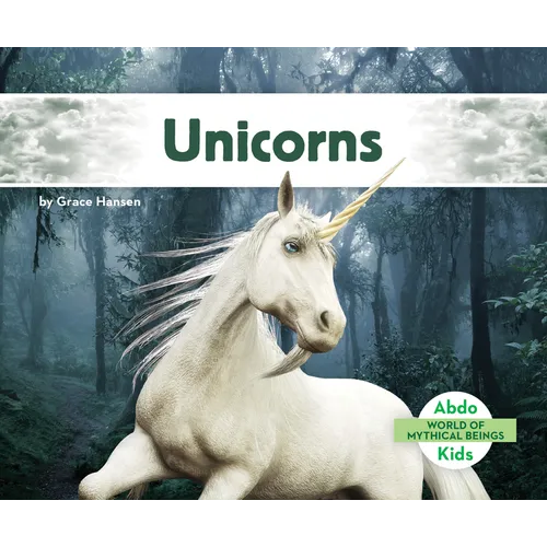 Unicorns - Library Binding