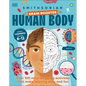 Brain Booster Human Body: Over 100 Mind-Boggling Activities That Make Learning Easy and Fun - Paperback
