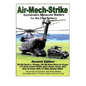 Air-Mech-Strike: Asymmetric Maneuver Warfare for the 21st Century - Paperback