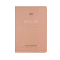 Lsb Scripture Study Notebook: Ezekiel: Legacy Standard Bible - Paperback