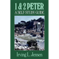 1 & 2 Peter: A Self-Study Guide - Paperback