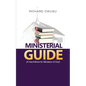 Ministerial GUIDE - Paperback