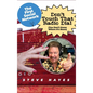 Don't Touch That Radio Dial: (You Don't Know Where It's Been) - Hardcover